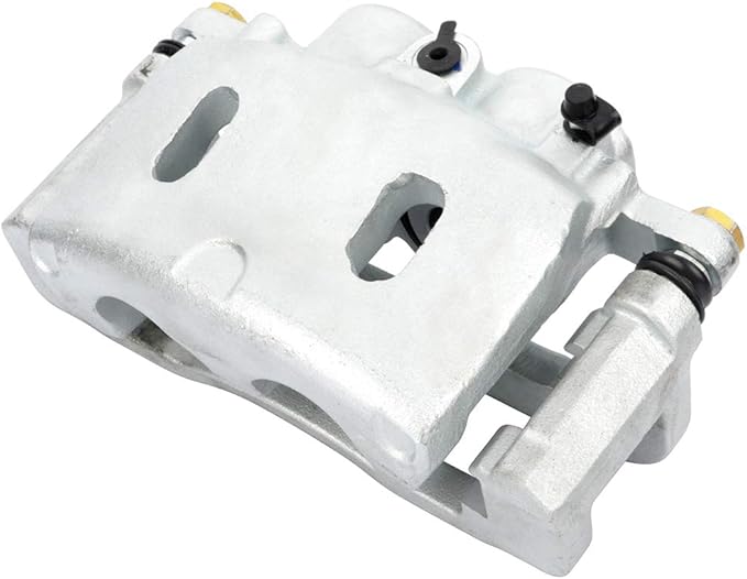 SCITOO Front Right Brake Caliper With Bracket 18-B4918A Compatible For Cadillac Escalade 2008-2016,For Cadillac Escalade ESV 2008-2016,For Cadillac Escalade EXT 2008-2013,For Cadillac XTS 2013-2017