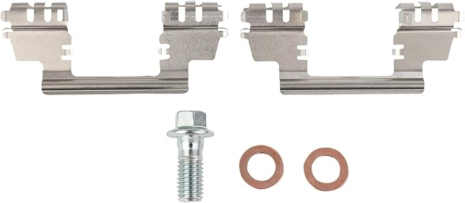 SCITOO 18B5017A Front Left Disc Brake Caliper Assembly w/Bracket For Chrysler For 300 2012-2014,For Dodge For Challenger 2017-2020,For Dodge For Charger 2012-2014 2017-2020