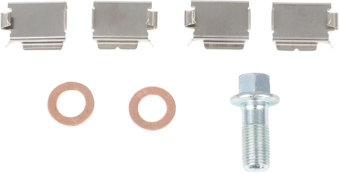 SCITOO 18B5081 Disc Brake Caliper Assembly with Bracket Fit For Chrysler Town & Country 2008-2012,For Dodge Grand Caravan 2008-2012,For Ram C/V 2012,For Volkswagen For Routan 2009-2012