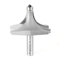 Amana Tool - 49524 Carbide Tipped Corner Round 1-1/4 Radius x 3" Dia x 1-1/2 x 1/2 Sha