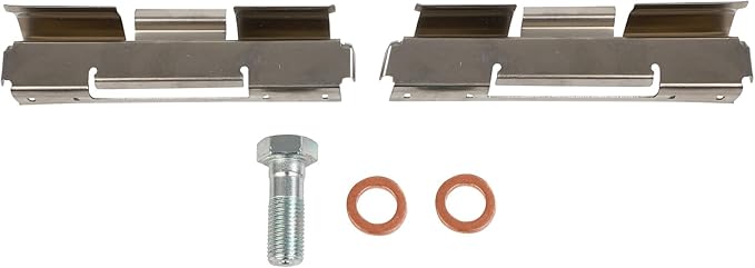 cciyu Front Left & Right Brake Calipers Assembly w/Bracket 18B4747 18B4746 2000 2001 2002 For Dodge For Ram 2500,2000 2001 2002 For Dodge For Ram 3500,2000 2001 2002 For Dodge For Ram 4000