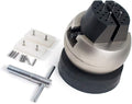 Engraving Block Ball Vise 5 inch - SFC Tools - 26-225