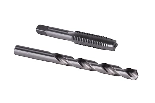 Century Drill & Tool 97521, 12.0X1.75 TAP & Y Drill