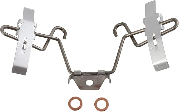 SCITOO Front Brake Calipers Without Bracket 192759 192758 Fit For Audi For A6 2002-2004,For Audi For A6 Quattro 2000-2004,For Audi For A8 Quattro 2001-2003,For Audi For Allroad Quattro 2001-2005