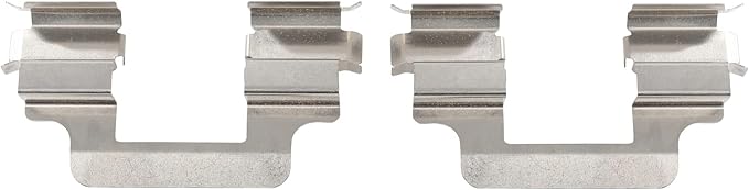 SCITOO 19B3320 19B3321 Front Left & Right Disc Brake Calipers w/Bracket Fit For Mini For Cooper 2007-2015, Single Piston