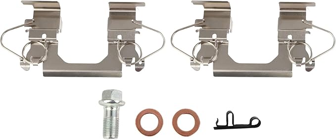 cciyu Front Right Brake Caliper Assembly w/Bracket 19B7149 2014 2015 2016 2017 2018 2019 2020 For Nissan For Rogue,2017 2018 2019 2020 2021 2022 For Nissan For Rogue Sport