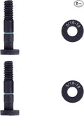 BEETOW Rivet Nut Tool Mandrel SAE #5/16-18, Riveter Tip Replacement, with nosepiece (SAE #5/16-18)