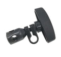 Suxing Sleeve Swivel Clamp Chuck for Magnetic Stands Holder Bar Dial Indicator Gauge (D6/D8-D8)