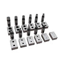 KAKA INDUSTRIAL 1/2" Punching Dies for PBS-9