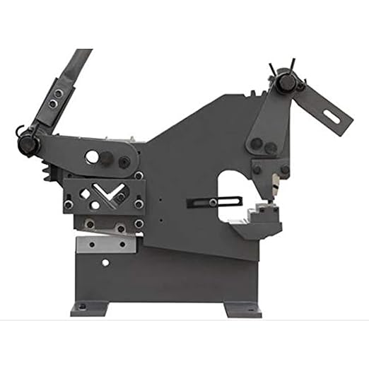 KAKA INDUSTRIAL 7/16" Punching Dies for PBS-9