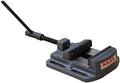 KAKA INDUSTRIAL Drill Press Clamping Vice,Precise Drilling Press Vise (BSM-100)