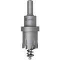 CS Unitec 1-1-136 1-1/8" x 1" TCT Tungsten Carbide-Tipped Hole Saw for Hand-Held Drills
