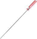 Phillips 10 Inch Long Screwdriver, Magnetic Tip, Extra Long Shaft, Cross Head