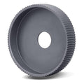 Angle Grinder Wood Carving Disc Set Milling Cutter Grinding disc, 4 and 1/2 Attachments with 5/8 inch Arbor, Cutting Wheel Can be Used for Wood, OPP, Soft Metal (Primary Color 75mm/22mm)