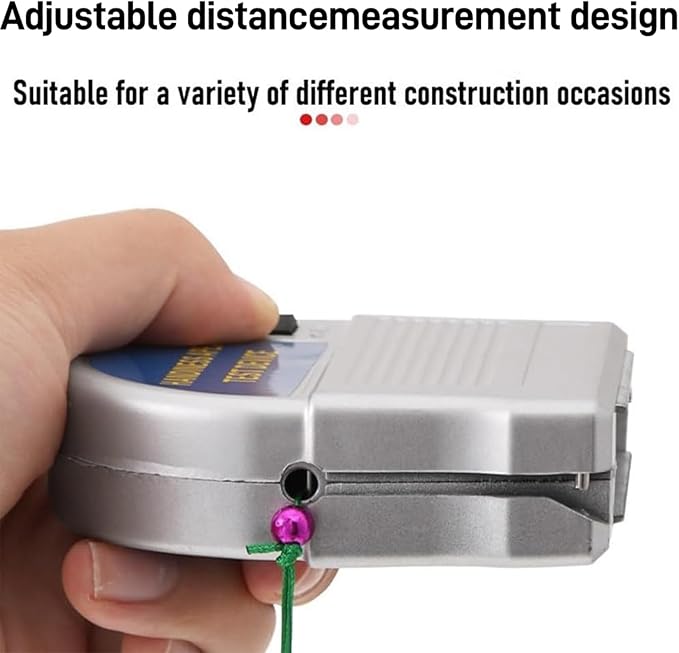 Retractable Plumb Bob,Construction Tools for Construction Industry Assignments,Automatically Stretch Line Quickly Stabilize Magnetic Plumb Bobs Tool,Plum Bob Tool with String