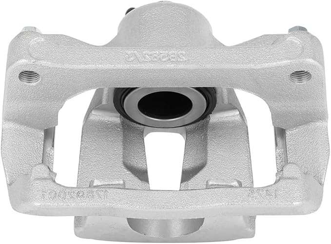 SCITOO 18B5396 Rear Right Disc Brake Caliper w/Bracket Fit For Ford For F-150 2012-2016,For Ford For Lobo 2012-2016, Single Piston