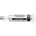Diamond Polishing Compound Lapping Compound 700 Grit 20-23 Microns with 30% Concentration of Diamond Powders Diamond Stropping Paste for Glass Marble Metal Resin Rock Jewelry Watch etc.
