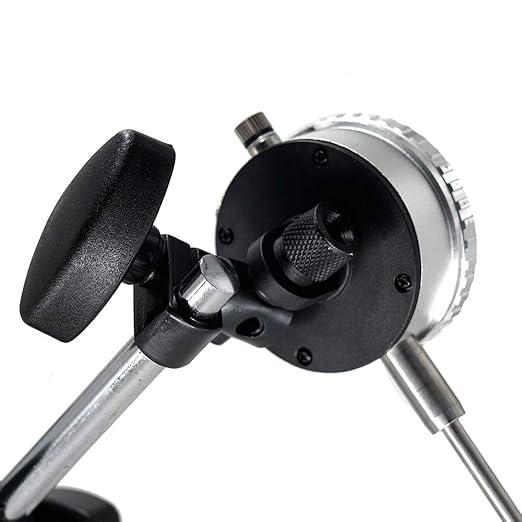 Dial Indicator (Magnetic Base & Point Precision Inspection Set)