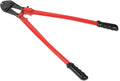 Huron 36" Bolt Cutter, Professional Grade for Chain, Wire, and Rods