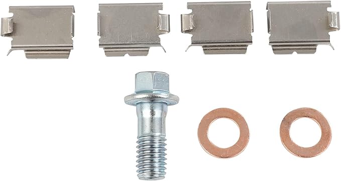 SCITOO Front Right Brake Caliper With Bracket 18B4928 Compatible For Ford For Mustang 2005-2010