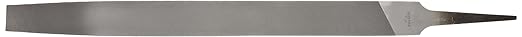 Crescent Nicholson 14" Mill Single Cut Smooth File - 08894N