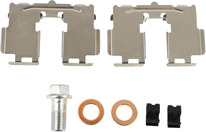 SCITOO Rear Right Brake Caliper With Bracket 19B6993 Compatible For Lexus For ES300h 2013-2018,For Lexus For ES350 2013-2018,For Toyota For Avalon 2013-2018,For Toyota For Camry 2012-2017