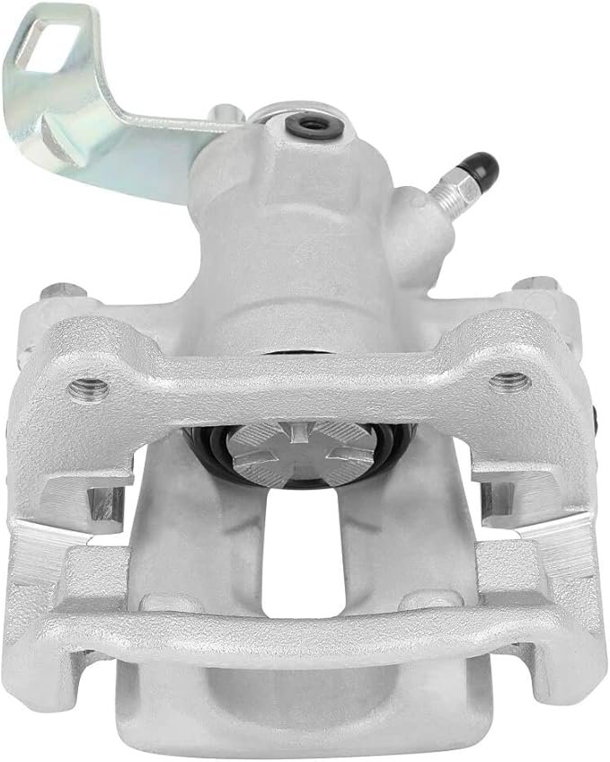 SCITOO 19B3319 19B3318 Disc Brake Calipers Assembly with Bracket Fit For Mini Cooper 2007 2008 2009 2010 2011 2012 2013 2014 2015