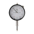 HFS(R) 0-1/4" Dial Indicator Lathe Tool High Precision, 0.25" Range, 0.0005" Graduation Interval