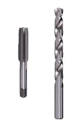 Century Drill & Tool 97520, 12.0X1.50 TAP & Z Drill