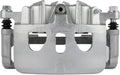 SCITOO 18B5468 Front Left Disc Brake Caliper w/Bracket Fit For Ford For Explorer 2013-2016,For Ford For Flex 2013-2018,For Lincoln MKS 2013-2015,For Lincoln MKT 2013-2018, Double Pistons