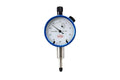 Shars 0.125" High Precision Dial Indicator, .0005" Graduation, AGD1 Travel Lug Back 303-3148 P]