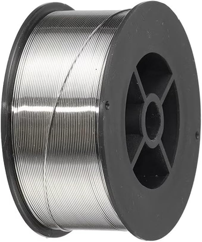 Aluminum 5356 MIG Welding Wire .035" Wire 1 Ib .035" 1 Roll ER5356 (.035" 1 Ib Roll) ER5356-035-1