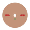 XHF 1/8 Inch(3.2mm) 82 Ft XHF 3:1 Waterproof Red Heat Shrink Tubing Roll Marine Grade Adhesive Lined Shrink Tube, Insulation Sealing Oil-Proof Wear-Resistant