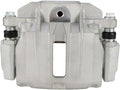 SCITOO Rear Right Brake Caliper With Bracket 18B4727 Compatible For Cadillac 2000-2002 For Chevrolet 1999-2005 For GMC 1999-2005