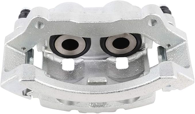 cciyu Rear Right Brake Caliper Assembly w/Bracket 18-B4894 2006-2008 For Dodge For Ram 1500,2003-2008 For Dodge For Ram 2500,2003-2008 For Dodge For Ram 3500