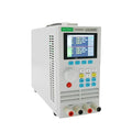 Electronic Load Tester ET5420A+ Dual Channel USB DC Load Testers Lithium Battery Power Supply Analyzer (0-150 V, 0-20A*2, 0-200W*2)