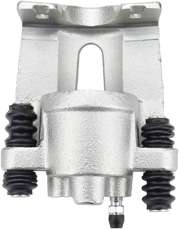 MAYASAF 184858 Rear Right Disc Brake Caliper Passenger Side Caliper for Ford 2004-2011 F-150, 2006-08 & 10-11 for Lincoln Mark LT
