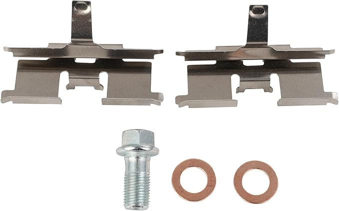 SCITOO Rear Brake Calipers With Bracket 19B2979 19B2978 Compatible For Chevrolet For Optra 2004-2010,For Chevrolet For Spark EV 2014-2016,For Suzuki For Forenza 2004-2008,For Suzuki For Reno 2005-2008