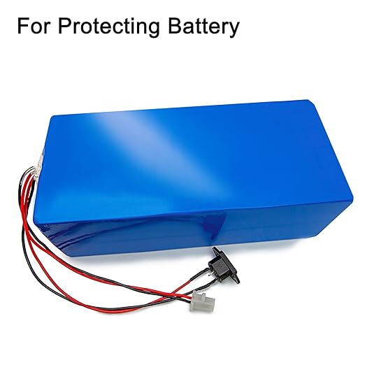 MECCANIXITY Battery Wrap PVC Heat Shrink Tubing 55mm Dia 85mm Flat 33 Feet(10meters) Light Green Good Insulation for Battery Pack