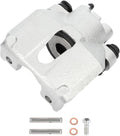 cciyu Rear Right Disc Brake Caliper Assembly 18-4679 For Ford For Expedition/For F-150/For F-150 Heritage/For F-250,For Lincoln For Blackwood/For Navigator/For Town Car