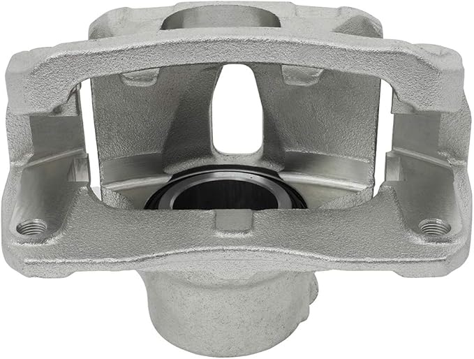 cciyu Front & Rear Brake Calipers Assembly w/Bracket 2005 2006 2007 For Toyota For Avalon,2005 2006 For Toyota For Camry,2004 2005 2006 2007 2008 For Toyota For Solara 19B2714 19B2715 19B2697 19B2696