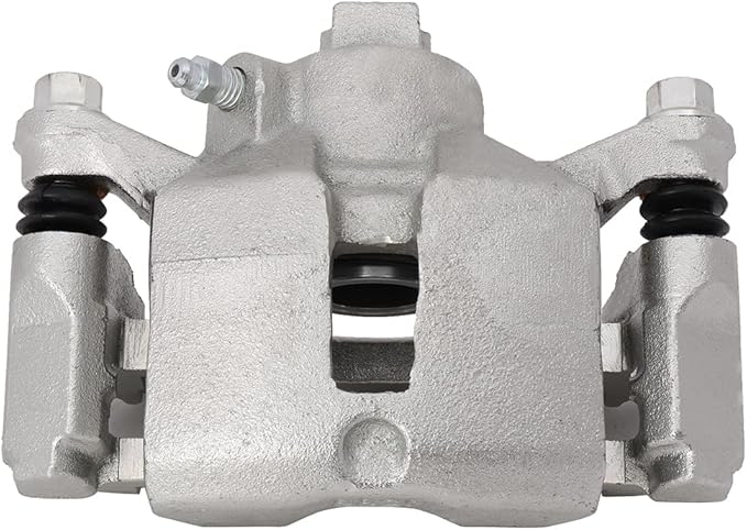 cciyu 18B4644 18B4645 Rear Left & Right Brake Calipers With Bracket For Buick,For Chevy,For Oldsmobile,For Pontiac