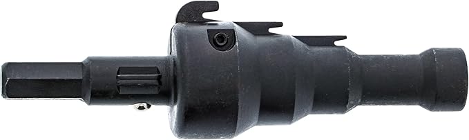 Wiha 77892 SoftFinish Conduit Reamer and 6inOne Multi-Driver Combo