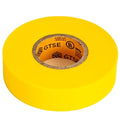 GTSE Yellow Electrical Tape, 1 Roll – Waterproof, Industrial Grade Vinyl, 3/4 in x 66ft– Strong Self-Adhesive PVC Electric Tape for Wire Insulation, 7 Mil, 600V – UL/CSA Listed