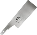 SUIZAN Replacement Blade for Dozuki Dovetail Saw 6" Crosscut