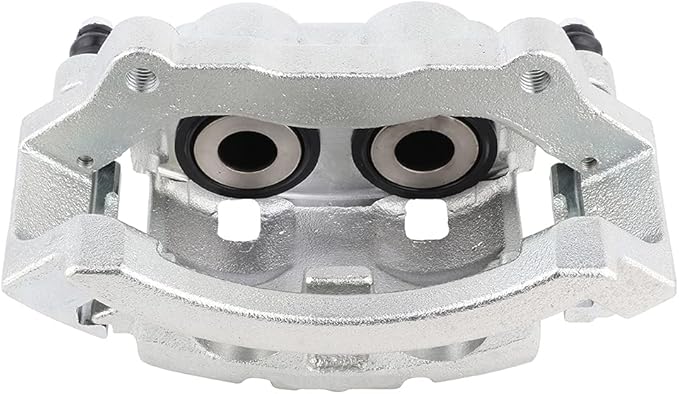 cciyu Rear Left Brake Caliper Assembly w/Bracket 18-B4895 2006-2008 For Dodge For Ram 1500,2003-2008 For Dodge For Ram 2500,2003-2008 For Dodge For Ram 3500