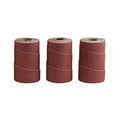 JET 22" Ready-to-Wrap Sandpaper, 220 Grit (60-2220)