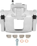 cciyu Front Right Brake Caliper Assembly w/Bracket 18B5045A 2009 2010 2011 2012 For Dodge For Journey
