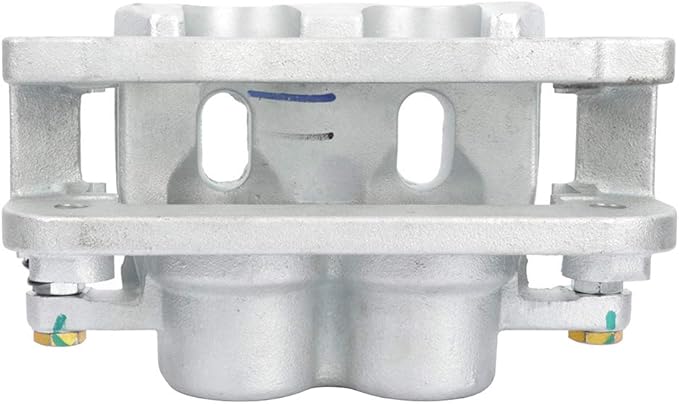 SCITOO Front Right Brake Caliper With Bracket 18-B4918A Compatible For Cadillac Escalade 2008-2016,For Cadillac Escalade ESV 2008-2016,For Cadillac Escalade EXT 2008-2013,For Cadillac XTS 2013-2017