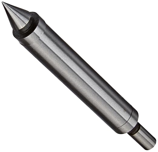 HHIP 4401-0040 Combo Edge and Center Finder, 3/8" Shank